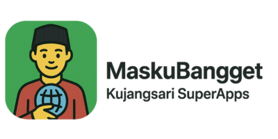 Logo maskubangget